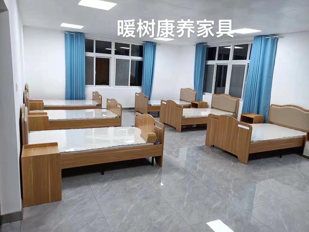 成功案例分享#适老化产品 #银发经济 #家具工厂 #养老院 - 抖音