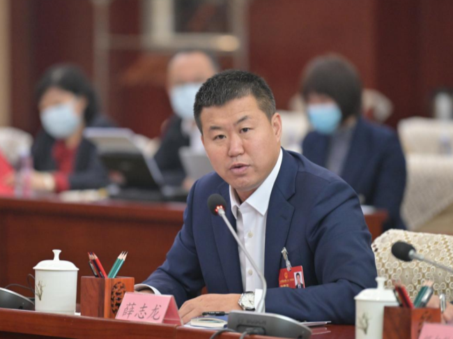 我建言|提升养老服务质量 让农村老年人安享晚年